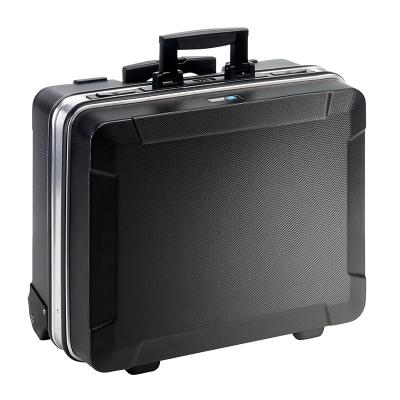 GO Tool case 480x375x200 mm, Volume: 36L Model: 120.04/L (Loops)